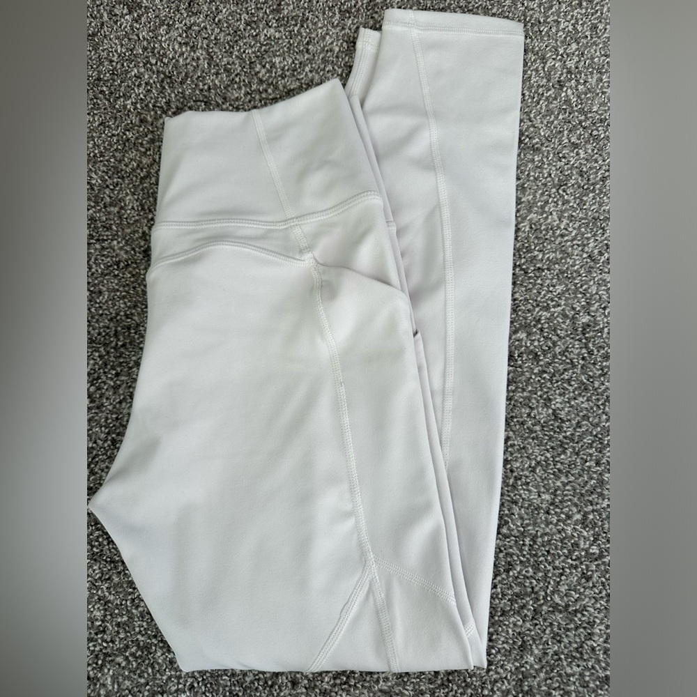 Fabletics Pure Luxe XS Pocket Leggings